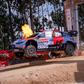 Rali de Portugal: Neuville mais rápido no 'shakedown'