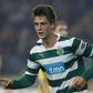 Van Wolfswinkel, ex-jogador do Sporting (Foto: António Azevedo/ASF)