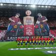 SC Braga está a um jogo de chegar à final da Liga Europa