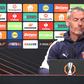 «A mentalidade tem de ser competitiva»