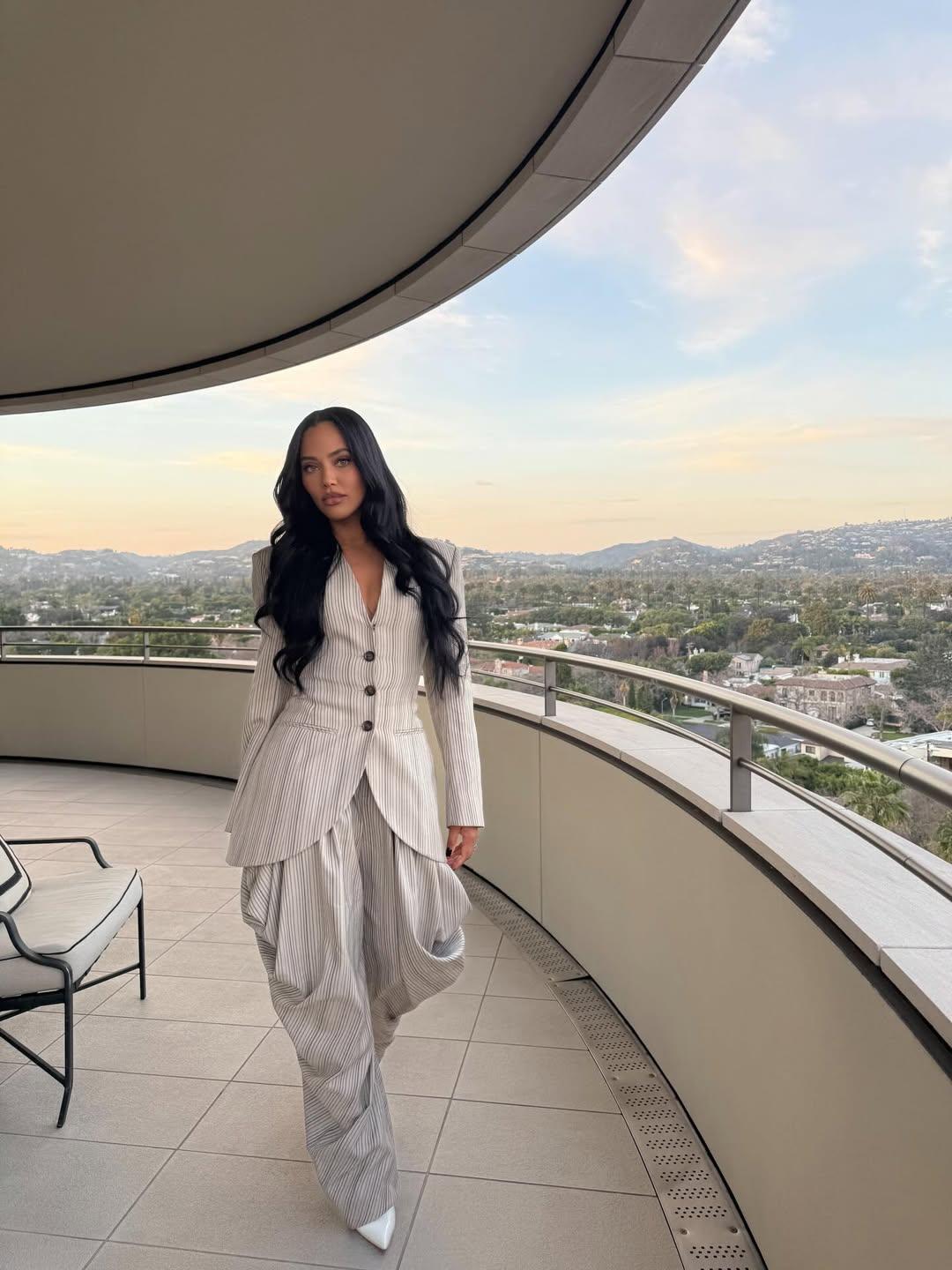Ayesha Curry - foto: Instagram