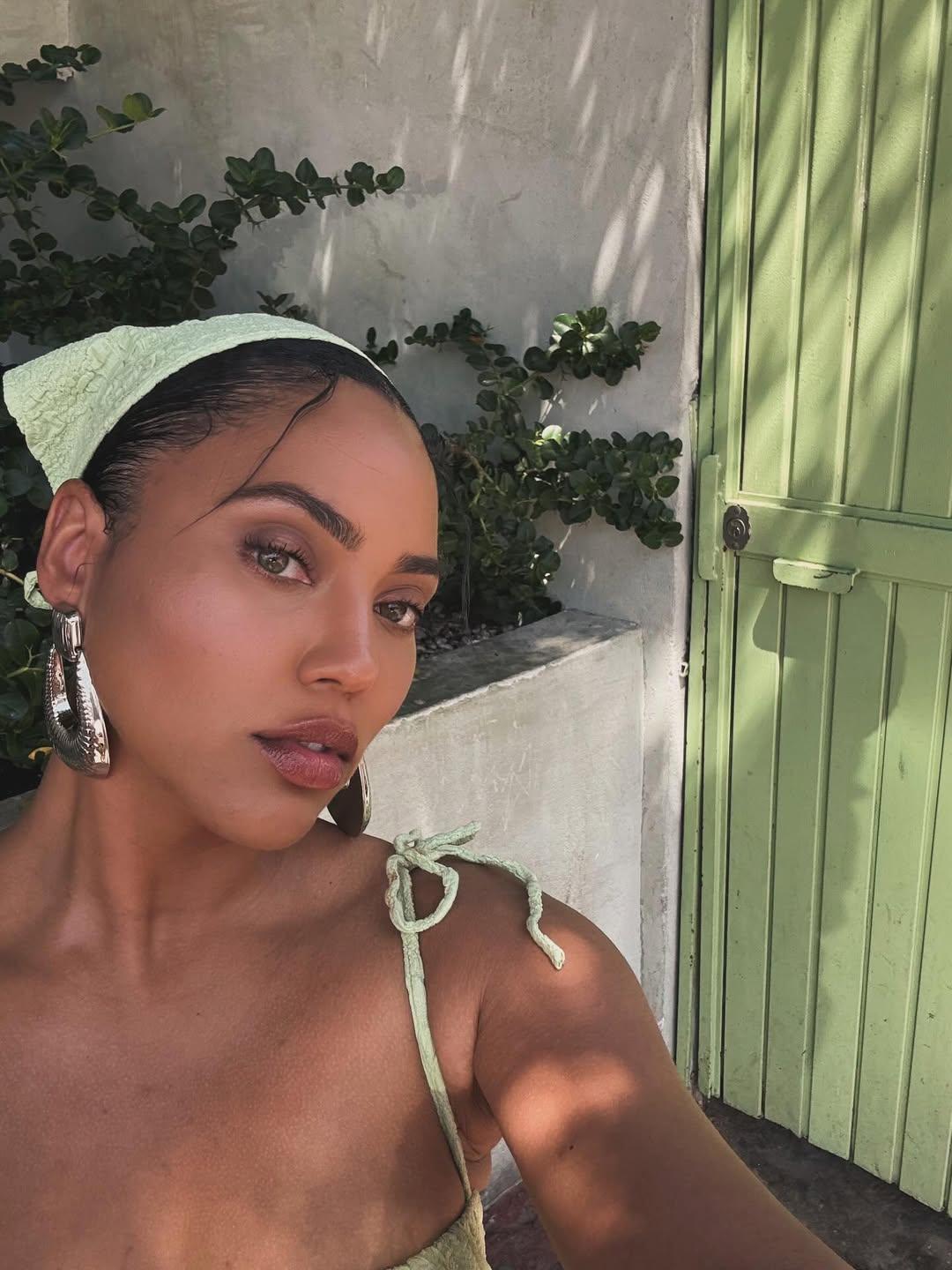 Ayesha Curry - foto: Instagram