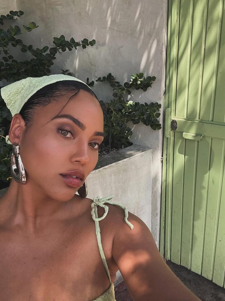 Ayesha Curry - foto: Instagram