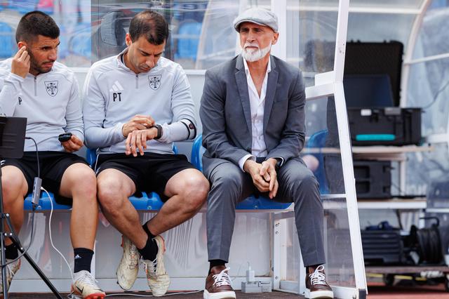 Casa Pia: Álvaro Pacheco pede foco total para a manutenção