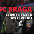 Acompanhe a conferência de imprensa de Carlos Vicens
