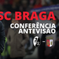 Acompanhe a conferência de imprensa de Carlos Vicens