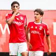 Facebook/Benfica Campus