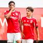 Facebook/Benfica Campus