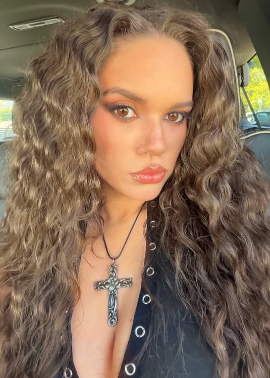 Instagram/Madison Pettis