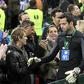 Artur Moraes ajudou o SC Braga a chegar à final da Liga Europa em 2011, em Dublin (Foto A BOLA)