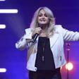 Bonnie Tyler operada de urgência e internada no hospital de Faro
