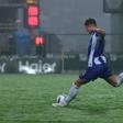 FC Porto: novidades sobre o estado físico de João Teixeira e Melnichenko