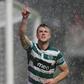 Wolfswinkel ao serviço do Sporting (Foto: PAULO ESTEVES/ASF)