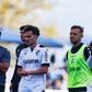 V. Guimarães: regresso de Blanco em noite negra