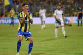Di María representa o Rosario Central desde o verão de 2025 - Foto: Rosario Central