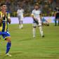 Di María representa o Rosario Central desde o verão de 2025 - Foto: Rosario Central