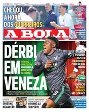 7 de maio de 2026