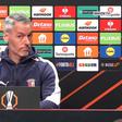 «Encaramos sempre os jogos para ganhar», avisa Vicens