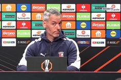 «Encaramos sempre os jogos para ganhar», avisa Vicens