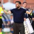 Cesc Fàbregas deu curioso exemplo com Dembélé como protagonista — Foto: IMAGO