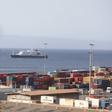 O navio de cruzeiro neerlandês Hondius permanece ao largo de Cabo Verde