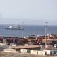 O navio de cruzeiro neerlandês Hondius permanece ao largo de Cabo Verde