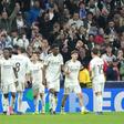 Real Madrid está em alvoroço e até já houve confrontos no treino