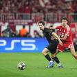 A força coletiva levou o PSG à final da UEFA Champions League (crónica)