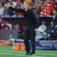 Luis Enrique lança final da Champions: «Tenho muito carinho pelo Arteta, mas... »