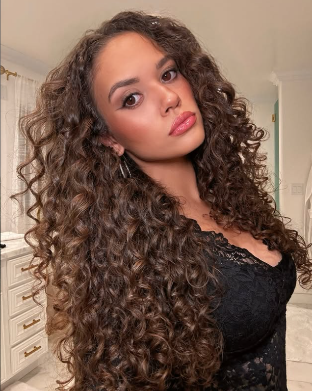 Instagram/Madison Pettis