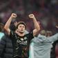 João Neves: «Somos a melhor equipa do mundo»