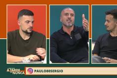 Mais Vale à Tarde Que Nunca - 5/05/2026