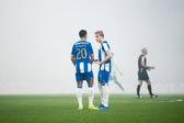 Alberto e Froholdt foram dois dos jogadores que cumpriram objetivos contratualizados - Foto: IMAGO