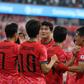Seleção da Coreia do Sul (IMAGO)