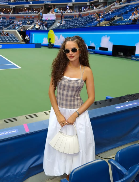 Instagram/Madison Pettis