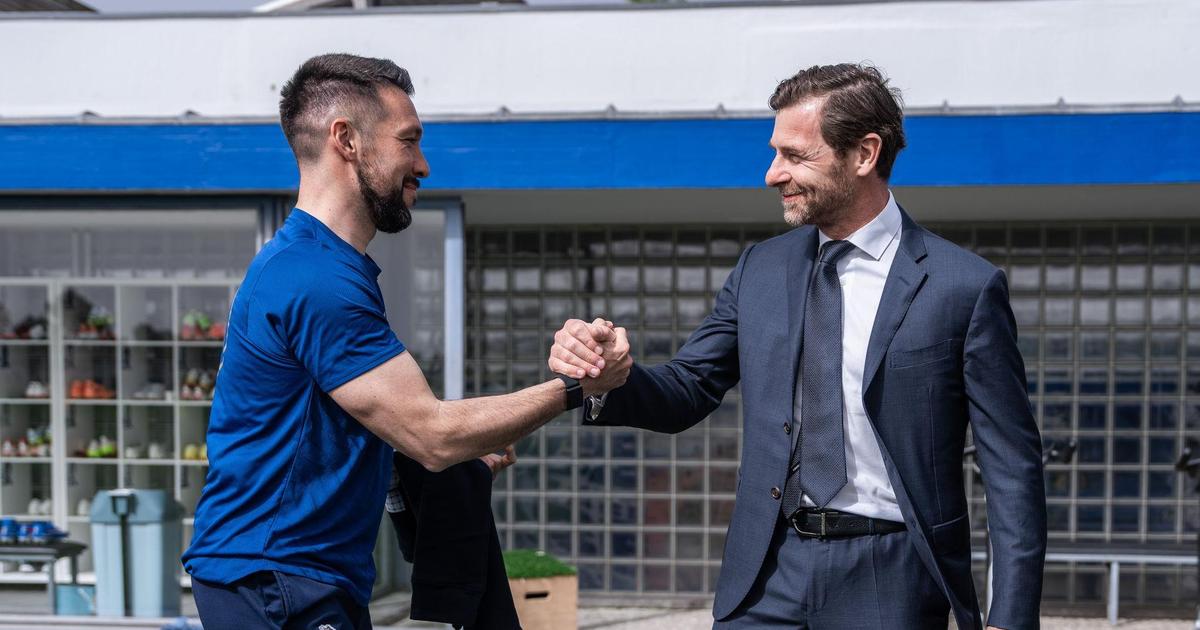 «O FC Porto tem um ADN especial e precisava de um presidente-líder como Villas-Boas»