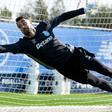 FC Porto voltou ao trabalho no Olival - Foto: FC PORTO