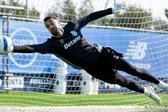 FC Porto voltou ao trabalho no Olival - Foto: FC PORTO