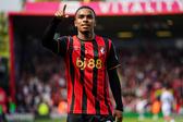 Eli Junior Kroupi, avançado do Bournemouth - Foto: IMAGO