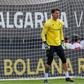 Guarda-redes na lista de compras do Gil Vicente