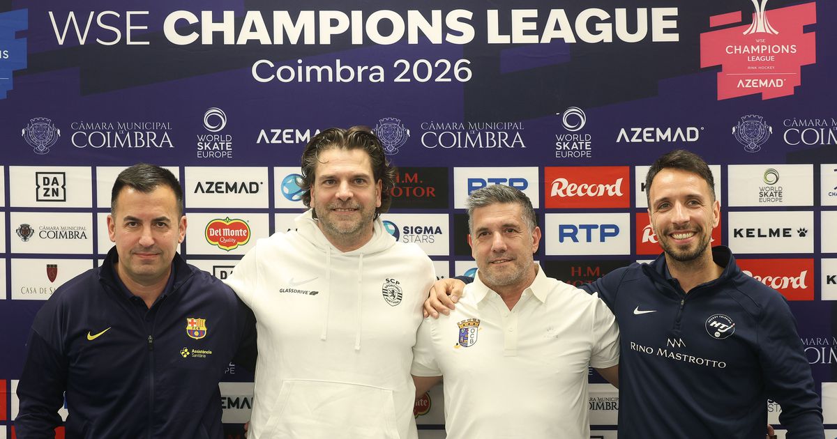Champions: Leões e galos preparados para vencer nos «pormenores»