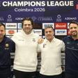 Champions: Leões e galos preparados para vencer nos «pormenores»