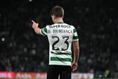 Daniel Bragança tem mais um ano de contrato no Sporting - Foto: IMAGO