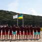 A equipa das Quinas - Foto: FPF