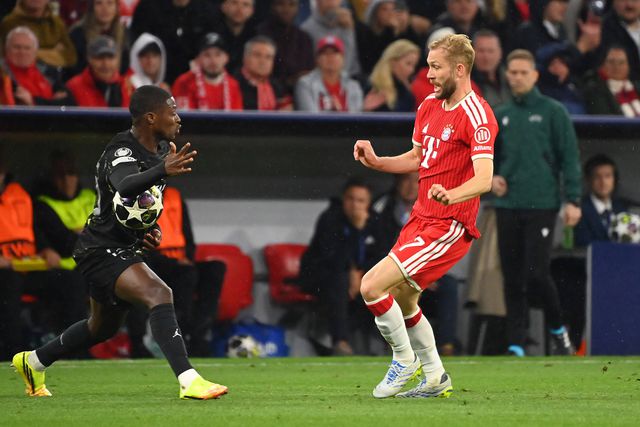Bayern de Munique e PSG apontados como favoritos na Champions League 2025/26 — image 2