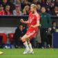 «Erro enorme do árbitro. Inaceitável»: lenda do Bayern acusa João Pinheiro