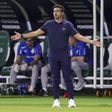 Golo anulado aos 90+5 impede reviravolta do Palmeiras, Arthur Cabral salva Botafogo