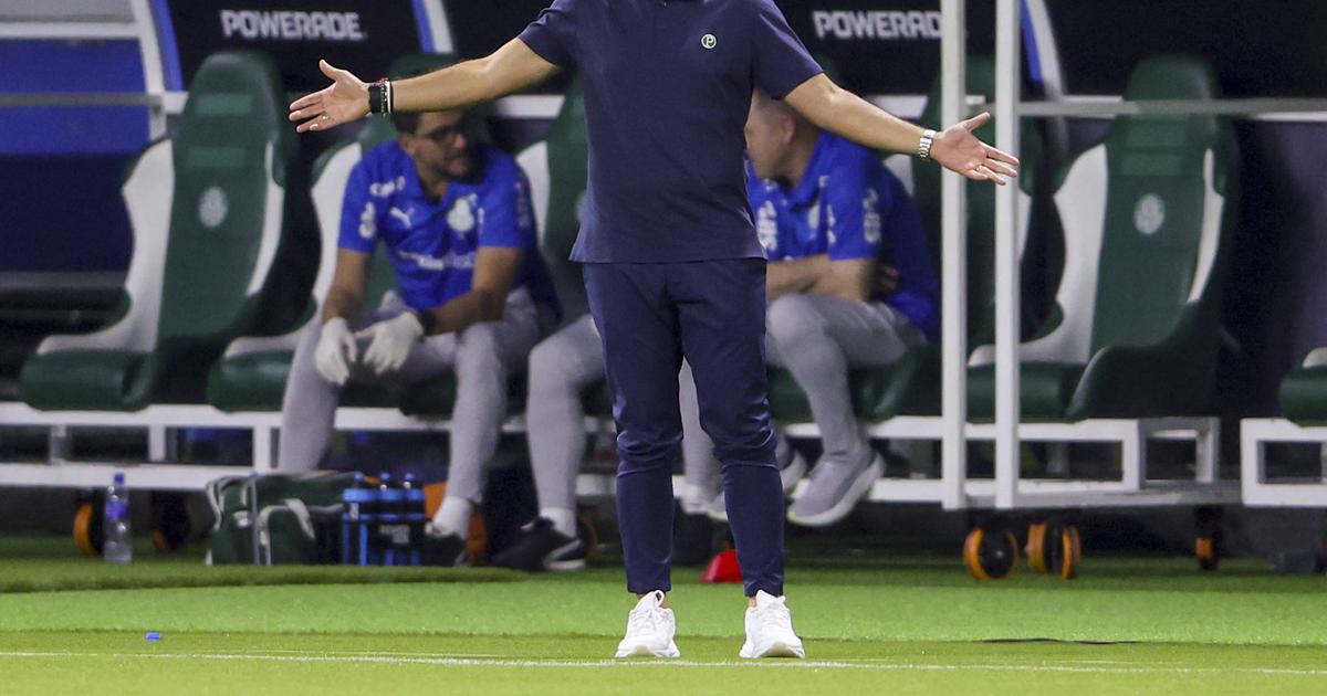 Golo anulado aos 90+5 impede reviravolta do Palmeiras, Arthur Cabral salva Botafogo