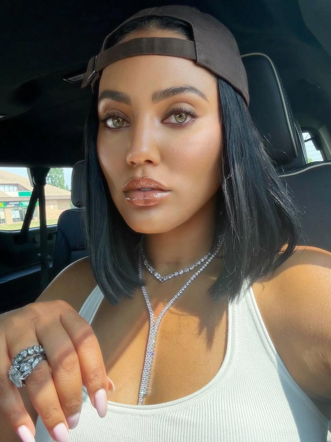 Ayesha Curry - foto: Instagram