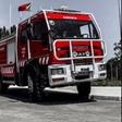 Bombeiros da Amora/Facebook